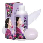 Зволожуючий лосьйон з квітковим екстрактом - Elizavecca Hwa Yu Hong Flower Essence Lotion, 200 мл - фото N2