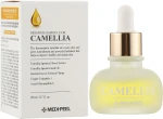 Відновлююча ампульна сироватка з камелією - Medi peel Premium Fermentation Camellia Ampoule, 20 мл