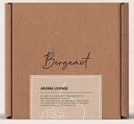 Подарочный набор Гель для душа + Лосьон для тела - BATHPA Aroma Lounge Body Gift Set Bergamot, 300+300 мл - фото N5