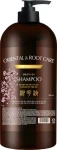 Шампунь для волос Травяной - Pedison Institut-beaute Oriental Root Care Shampoo, 750 мл