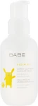 BABE Laboratorios Дитяча дерматологічна міцелярна вода для делікатного очищення шкіри Babe Laboratorios PEDIATRIC Dermo-Cleansing Micellar Water (Travel Size), 100мл