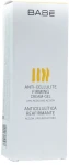 BABE Laboratorios Антицелюлітний підтягуючий крем-гель Anti-Cellulite Firming Cream-Gel, 200мл - фото N2