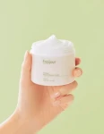 Крем проти акне з екстрактом хауттюйнії - Fraijour Heartleaf Blemish Moisture Cream, 100 мл - фото N2