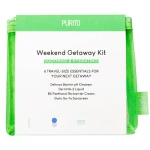 Набор мини средств для лица - PURITO Weekend Getaway Kit, 4 средства - фото N5