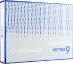 Набор омолаживающих средств с пептидами для лица - Medi peel Peptide 9 Skin Care Special Set, 5 продуктов - фото N3