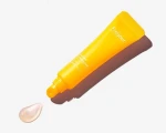 Нічна маска для губ з екстрактом Юдзу та медом - Fraijour Yuzu Honey Lip Sleeping Mask, 12 г - фото N2