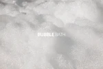 Пенящаяся соль для ванны "Персик" - BATHPA Australian Salt Bubble - Peach Calm,, 500 г - фото N3