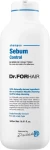 Себорегулюючий шампунь для жирної шкіри голови - Dr. ForHair Sebum Control Shampoo, 500 мл