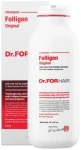 Зміцнюючий шампунь проти випадіння волосся. - Dr. ForHair Folligen Original Shampoo, 300 мл - фото N2