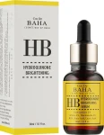 Інтенсивна сироватка проти пігментації з гідрохіноном - Cos De Baha Hydroquinone Brightening Serum, 30 мл - фото N2