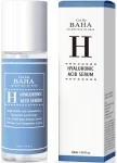 Интенсивно-увлажняющая сыворотка с гиалуроновой кислотой - Cos De Baha H Hyaluronic Acid Serum, 120 мл - фото N3