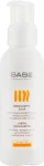 Дерматологічне антибактеріальне мило - BABE Laboratorios BODY Dermatological Soap, travel size, 100 мл
