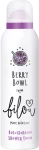 Пінка для душу "Свіжі ягоди" - Bilou Berry Bowl Shower Foam, 200 мл