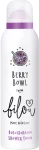 Пенка для душа "Свежие ягоды" - Bilou Berry Bowl Shower Foam, 200 мл