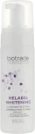 Пінка для вмивання з відбілюючим ефектом - Biotrade Melabel Cleansing Face Foam, 150 мл