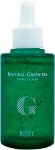 Сироватка для обличчя із зеленим чаєм - Jigott Natural Green Tea Perfect Serum, 50 мл