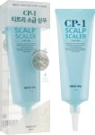 Средство для глубокого очищения кожи головы - Esthetic House CP-1 Head Spa Scalp Scaler, 250 мл - фото N2