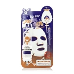 Маска для активної регенерації епідермісу - Elizavecca Face Care Egf Deep Power Ringer Mask, 1 шт - фото N7