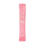 Шампунь для захисту кольору фарбованого волосся з пробіотиками - Masil 5 Probiotics Color Radiance Shampoo, 8 мл - фото N3