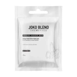 Антивікова альгінатна маска з хітозаном та алантоїном - Joko Blend Premium Alginate Mask, 20 г - фото N4