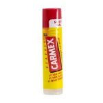 Бальзам для губ "Классический" SPF15 - Carmex Classic Lip Balm, стик, 4.25 г - фото N4