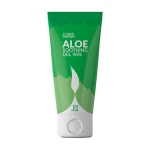 Гель універсальний для обличчя та тіла з Алое - J:ON Face & Body Aloe Soothing Gel 98%, 200 мл - фото N2