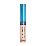 Коллагеновый консилер для лица - Enough Collagen Cover Tip Concealer №01, 9 г - фото N3