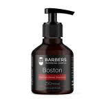 Шампунь для бороди - Barbers Boston Premium Beard Shampoo, 250 мл - фото N3