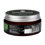 Крем для гоління з тонізубчим ефектом - Barbers Premium Shaving Cream Black Pepper-Vetiver, 100 мл - фото N7