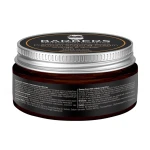Крем для гоління зі зволожуючим ефектом - Barbers Premium Shaving Cream Orange-Amber, 100 мл - фото N6