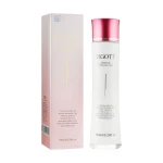 Зволожуючий Лосьйон для обличчя - Jigott Essence Moisture Skin Lotion, 150 мл - фото N3