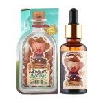 100% Арганова олія для шкіри - Elizavecca Farmer Piggy Argan Oil 100%, 30 мл - фото N2