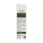 Пінка для вмивання з муцином равлики - Jigott Natural Black Snail Foam Cleansing, 180 мл - фото N4