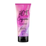 Антицелюлітний скраб для тіла - J:ON Hot Cayenne Salt Body Scrub, 250 г - фото N3