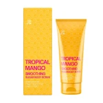 Скраб для тіла манго - J:ON Tropical Mango Smoothing Sugar Body Scrub, 250 г - фото N2