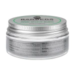 Бальзам після гоління з конопляною олією - Barbers Cannabis After Shave Balm, 100 мл - фото N4