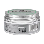 Бальзам після гоління з конопляною олією - Barbers Cannabis After Shave Balm, 100 мл - фото N5