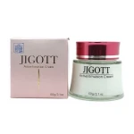 Крем для обличчя подвійної дії - Jigott Active Emulsion Cream, 50 г - фото N5