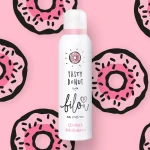 Пенка для душа "Сладкий пончик" - Bilou Tasty Donut Shower Foam, 200 мл - фото N5