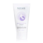 Відлущуючий крем для ніг з 25% сечовини з пом'якшуючою дією - Biotrade Keratolin Foot Exfoliating Heel Cream, 50 мл - фото N3