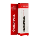 Осветляющий крем против пигментации - Medi Peel Tranex Mela X Cream, 30 мл - фото N3