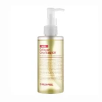 Гидрофильное масло с пробиотиками и коллагеном - Medi peel Red Lacto Collagen Cleansing Oil, 200 мл - фото N2