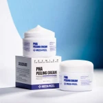 Крем-пілінг для обличчя з PHA-кислотами - Medi peel PHA Peeling Cream, 50 мл - фото N7