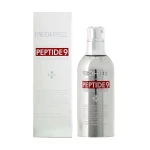 Кислородная эссенция с пептидами против морщин - Medi peel Peptide 9 Volume Essence, 100 мл - фото N3