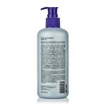 Шампунь против желтизны осветленных волос с фиолетовым пигментом и кератином - La'dor Anti Yellow Shampoo, 300 мл - фото N4