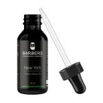 Масло для бороды - Barbers New York Premium Beard Oil, 30 мл - фото N4