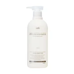 Безсульфатний натуральний шампунь для сухої чутливої шкіри голови схильної до лупи - La'dor Triplex Natural Shampoo, 530 мл - фото N3