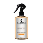 Зволожуючий лосьйон після гоління - Barbers Manchester Aftershave Lotion, 250 мл - фото N3