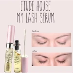 Сироватка для росту вій - Etude House My Lash Serum, 9 мл - фото N4