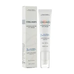 Освітлюючий крем для повік з колагеном - Enough Collagen 3 in 1 Whitening Moisture Eye Cream, 30 мл - фото N4